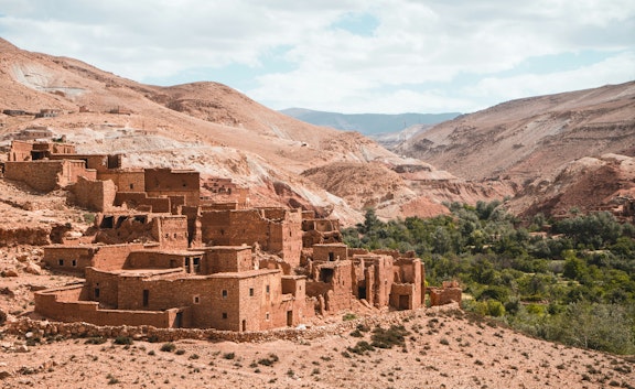 Morocco