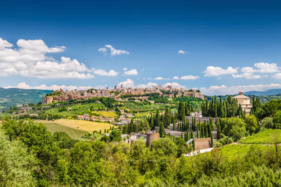 Umbria, Italy
