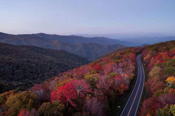 Seven Devils, NC