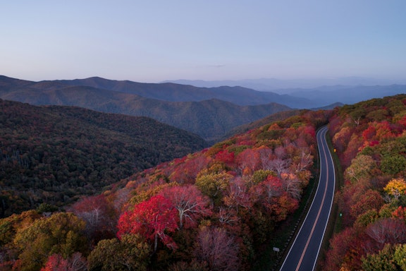 Seven Devils, NC