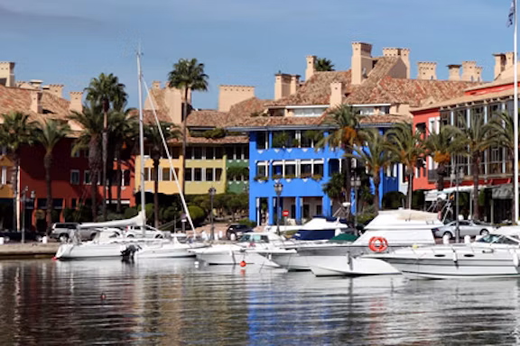Sotogrande, Spain