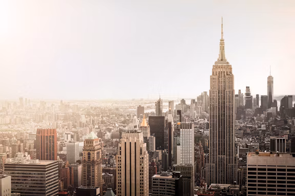 New York City, NY