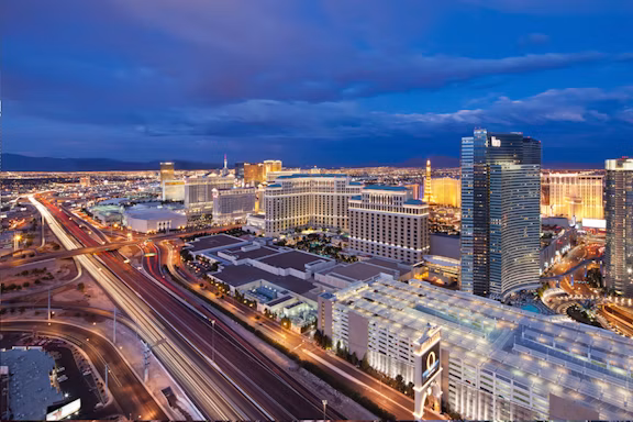 Las Vegas, NV