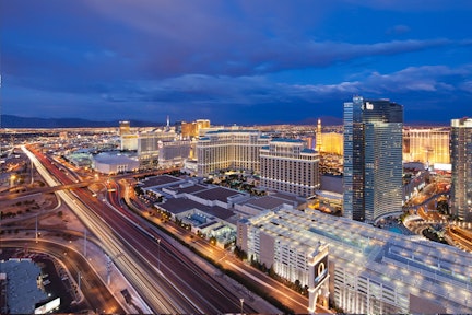 Las Vegas, NV | Luxury Vacation Club | HGV Hub