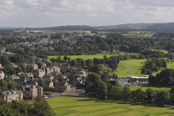 St. Andrews