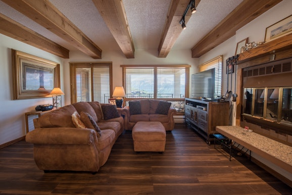 Crested Butte, CO | Luxury Vacation Club | HGV Hub