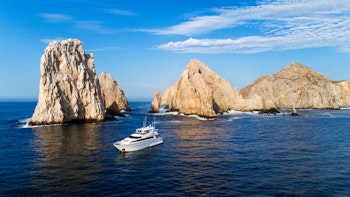 Los Cabos Sunset Dining Cruise