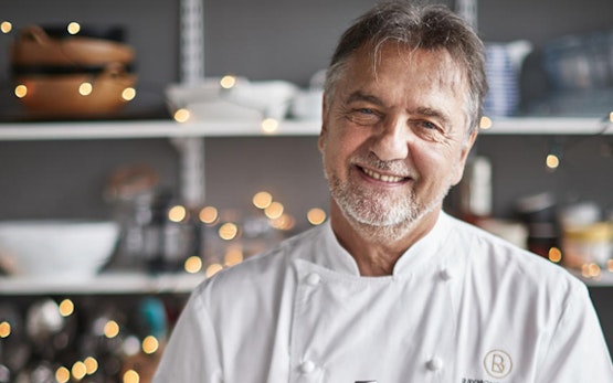 London / Oxford Private Dining with Raymond Blanc OBE