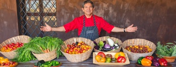 Los Cabos Farm-to-Table Cooking Class