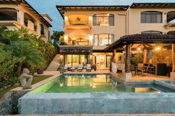 Villa Essencia 