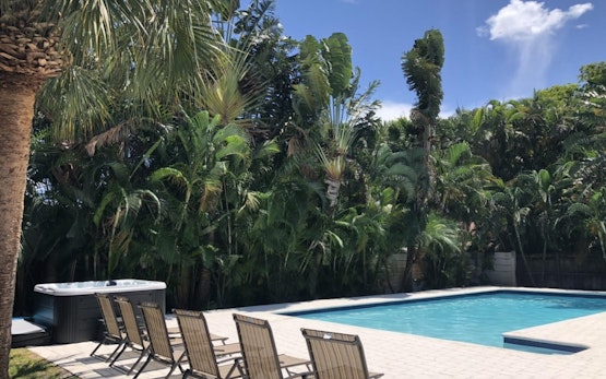 Casa Ria Luxury House & Private Pool