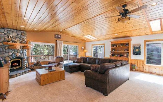 Cottonwood Place Vacation Home