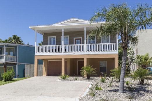South Padre Island, TX Luxury Vacation Rental Homes & Apartments | Time &  Place
