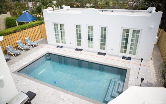 Palm Beach Charm Luxury Home!