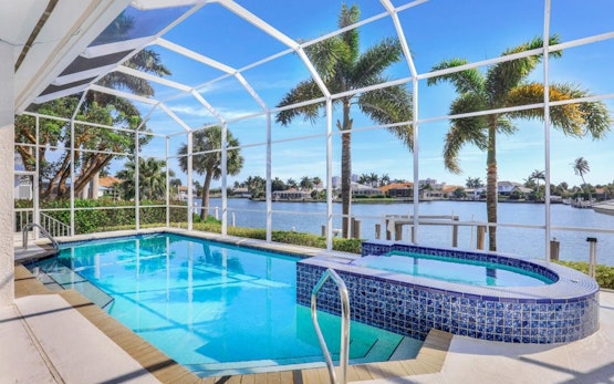 Copperfield Ct 110 Marco Island Vacation Rental