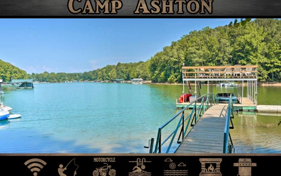 Camp Ashton