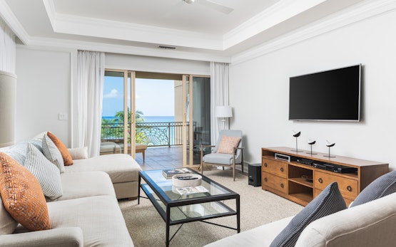The Ritz-Carlton Grand Cayman, Residence 403