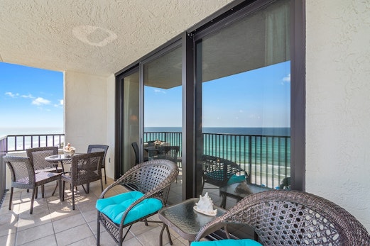 One Seagrove Place Unit 704