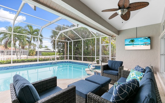 N Barfield Dr. 343 Marco Island Vacation Rental