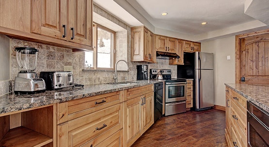 Bridge End 2 Bedroom Condo #310
