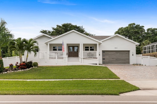 Kendall Dr. 860 Marco Island Vacation Rental