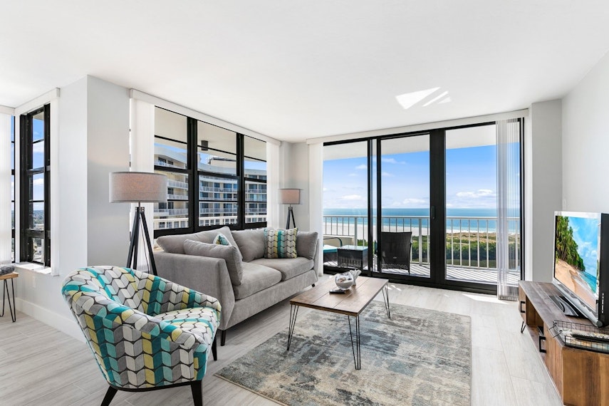 Marco Island, FL South Seas 4, 1606 Marco Island Vacation Rental