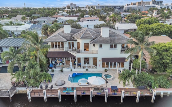 Luxury Home Villa D' Amore Southern Florida Paradise sleeps 12
