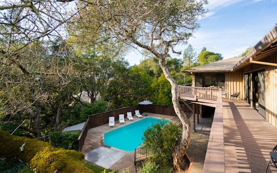 Rivendell | Spacious Home w/ Pool, Arcade Games & Expansive Patio