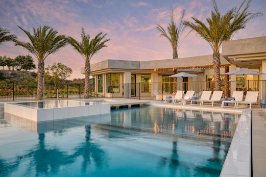 Oasis Del Sol | Pool, Hot Tub, Views, Outdoor Dining, Open Spaced Living Area!