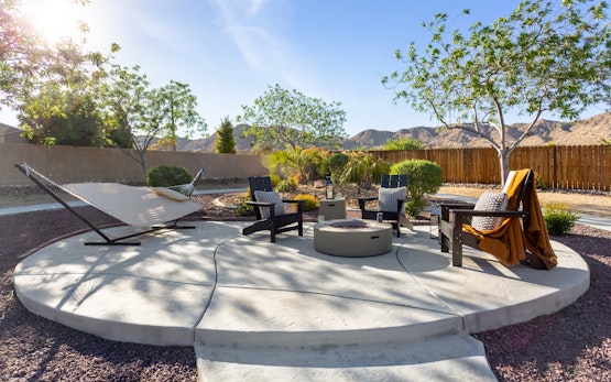 Desert Bloom | Incredible Oasis w/ Dreamy Backyard & Patio