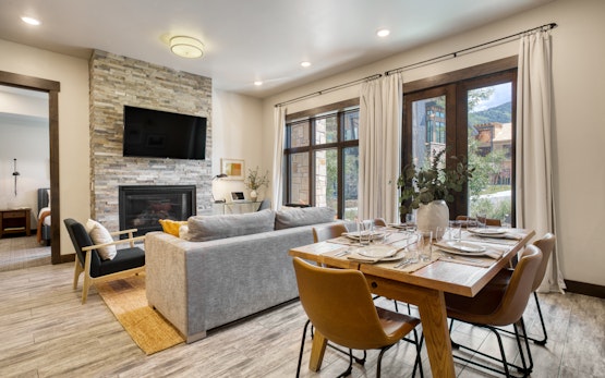 Chicane | Close to the Ski Slopes in this Majestic Home in Park City