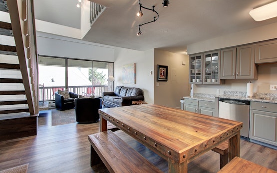 Silvertown | Gorgeous Home in Fantastic Location in Park City!