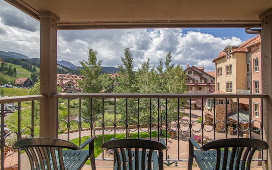 Westermere 311 | Just Steps From Ski Area w/ Great Views!