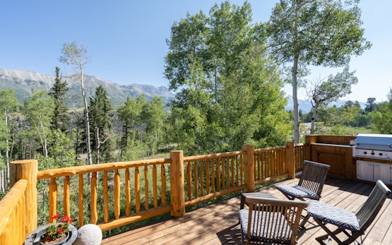 Adams Ranch Retreat | Free Shuttle 2 Mountain Village & Telluride Ski Resort!