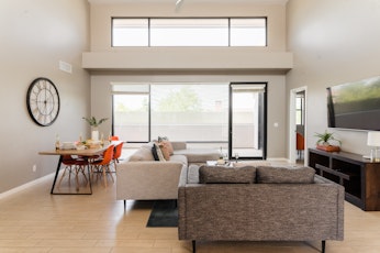 Ivory I  | Modern Home w/ Stunning Views | Close To Old Town