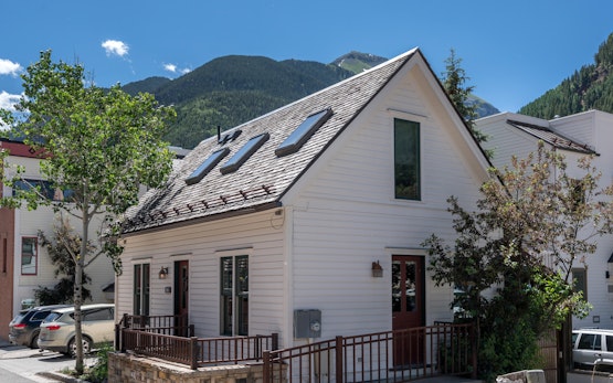 Diamondtooth Cottage | Cottage in Historic Telluride w/ Great Ski Access