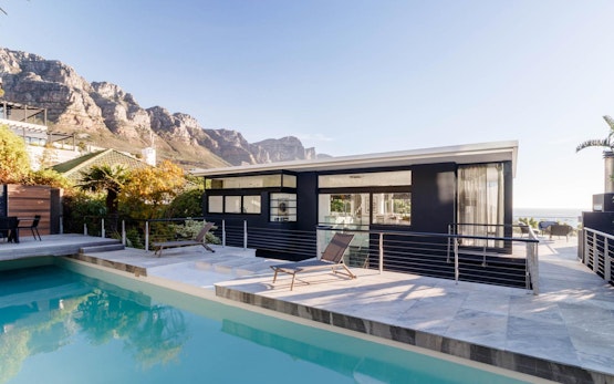 Strathmore Heights - Camps Bay