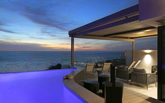 Barley Beach Luxury Penthouse - Camps Bay