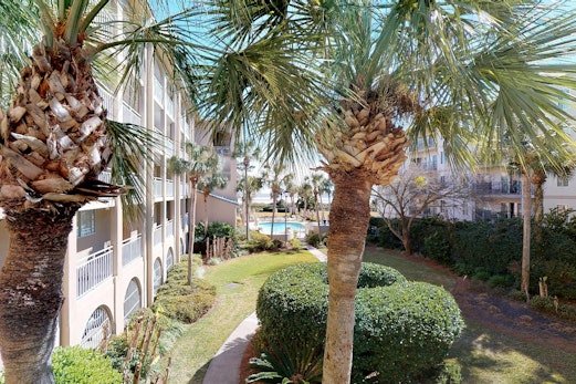 North Breakers - Unit 202, Wood Ave