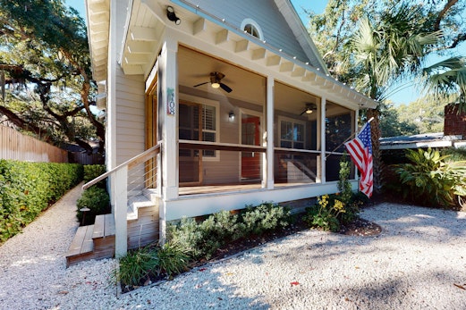 Coastal Comfort - 108 Fish Fever Lane