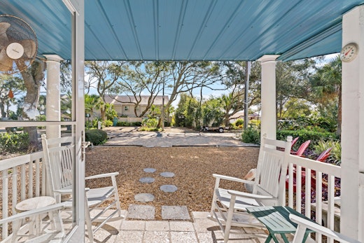 Byrd's Nest - 1107 Beachview Drive