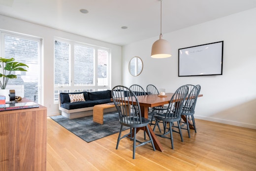 Whitney Court by RoveTravel | 4BR Williamsburg TH