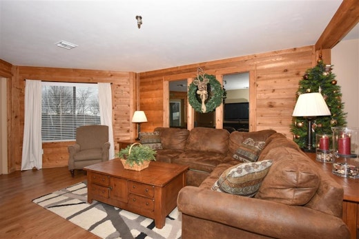Seven Springs Stoneridge 3 Bedroom Standard Condo with Ski-In/Out, Mountain Views!