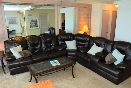 Seven Springs Stoneridge 3 Bedroom Standard Condo, Mountain Views!