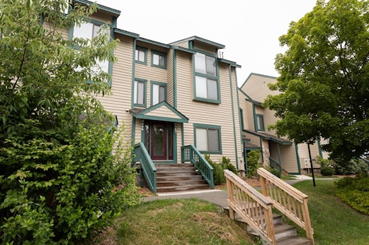 Seven Springs Meadowridge 2 Bedroom Standard Condo with Loft, Mountain Views!