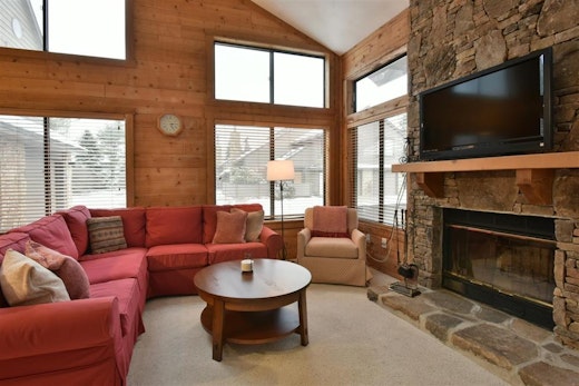 Seven Springs Sunridge 3 Bedroom Standard Condo, Sleep 10!