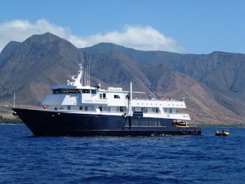 Aloha Hawaii Adventure Cruise