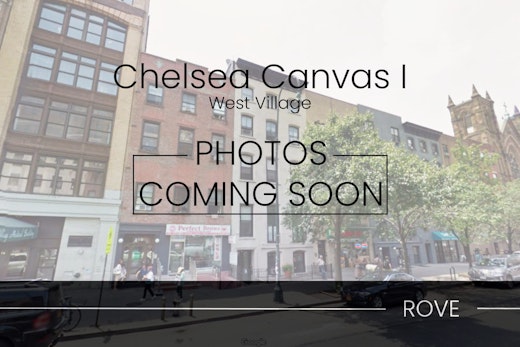 Chelsea Canvas I by RoveTravel | Novel 3BR Duplex