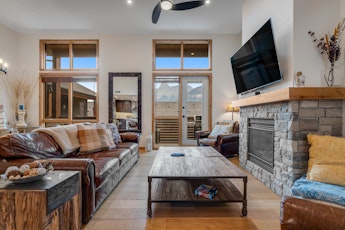 Heritage Penthouse