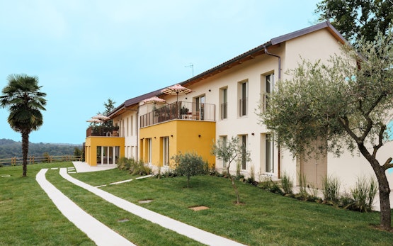 Casa Gallo - Roero - Langhe, Piemonte - Casa Gallo
